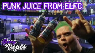 New Punk Juices From ELFC 2024