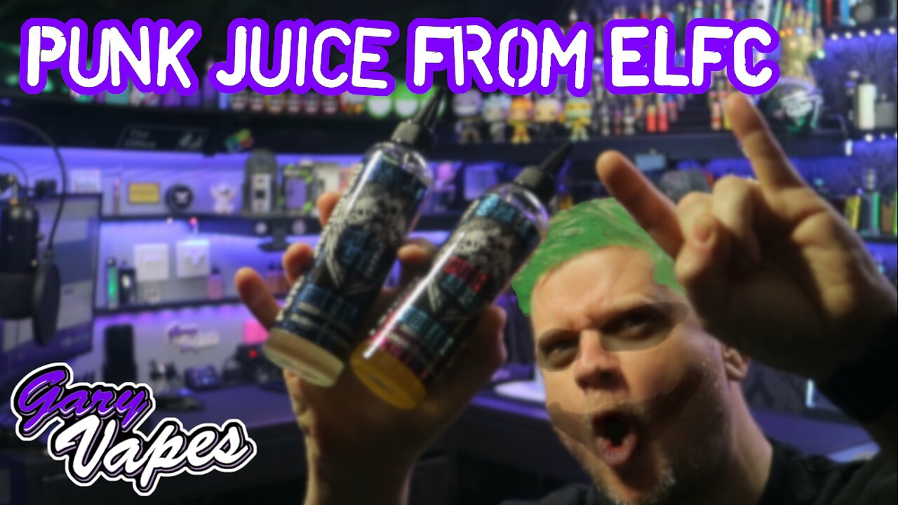 New Punk Juices From ELFC 2024