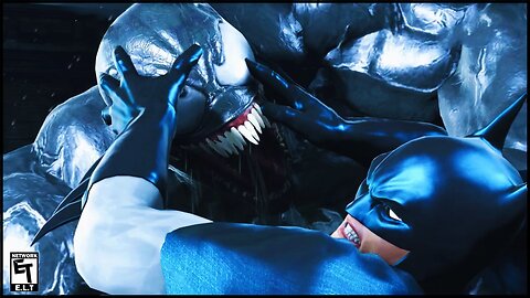 Batman vs Venom | Arkham Origins PC Mod