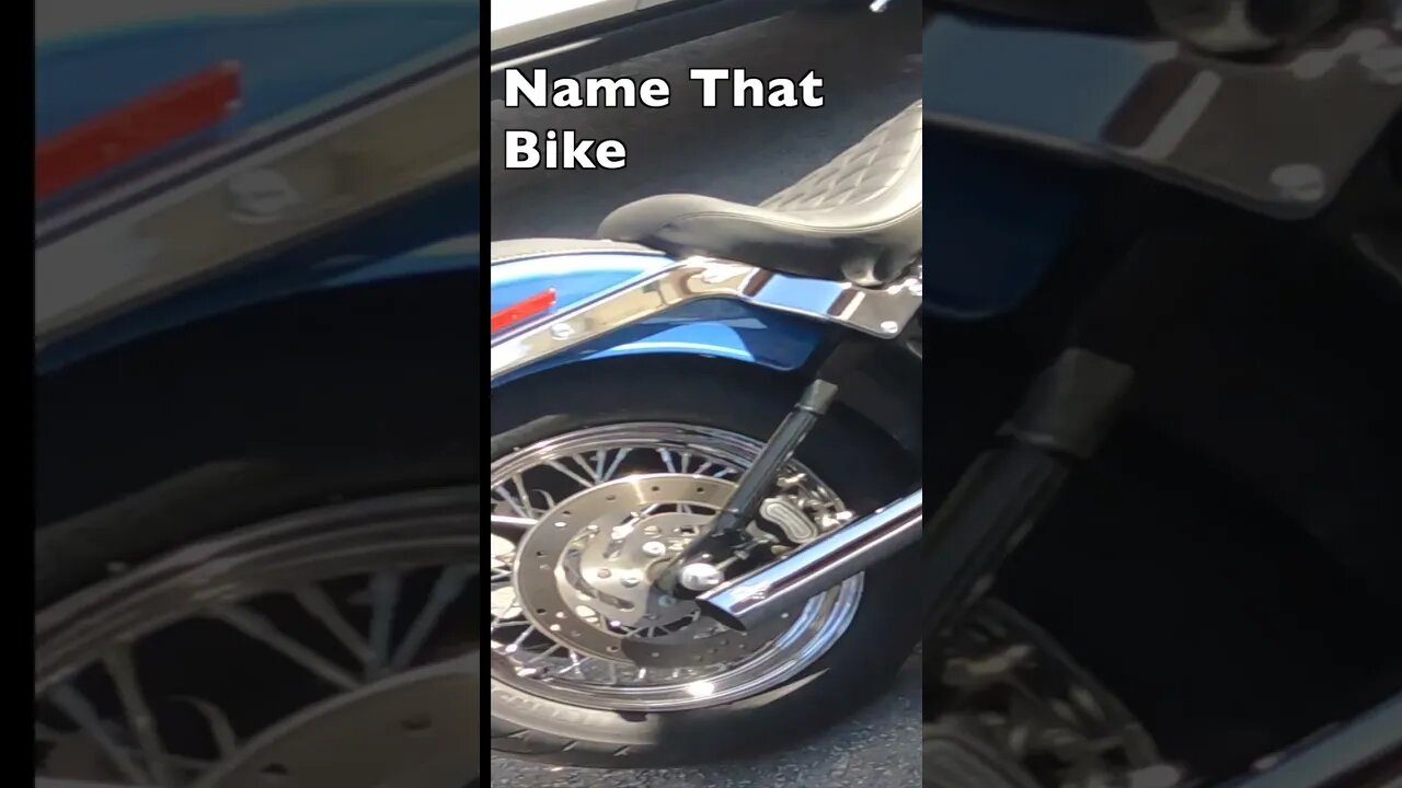 Name That Bike!