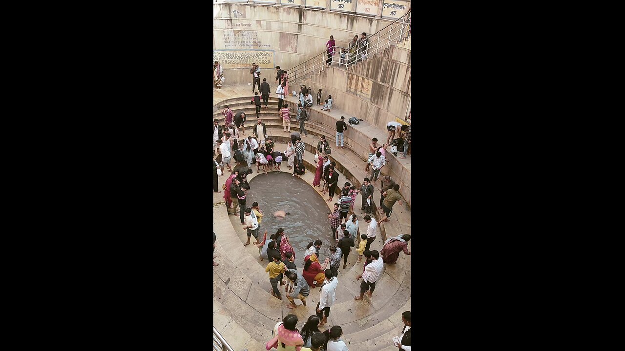 Khatu shyam mandir sikar rajasthan