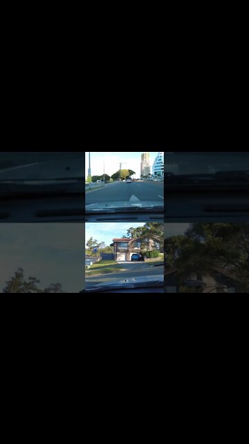 GOLD COAST DRIVE