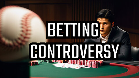 The Shocking Scandal: Shohei Ohtani’s Interpreter Accused of Illegal Sports Betting