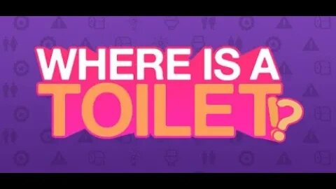 Where is a Toilet!? (Review Bahasa Indonesia)
