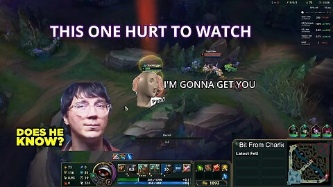 When The Risk Pays Off. LOW ELO SHENANIGANS
