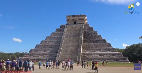 Travel | Top 10 To Do's in Playa De Carmen (Mexico)
