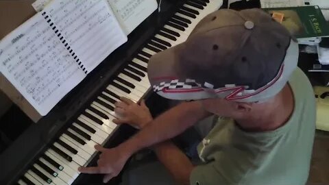 Diads Penta 2 note chords voice lead the BEST LEARN PIANO!!