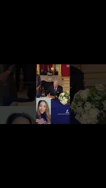 Condolences to the Queen from Brandon