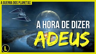 A Guerra dos Planetas, Grand Finale