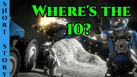 1331 - New Terran engineers | HFY | Humans are OP 1328