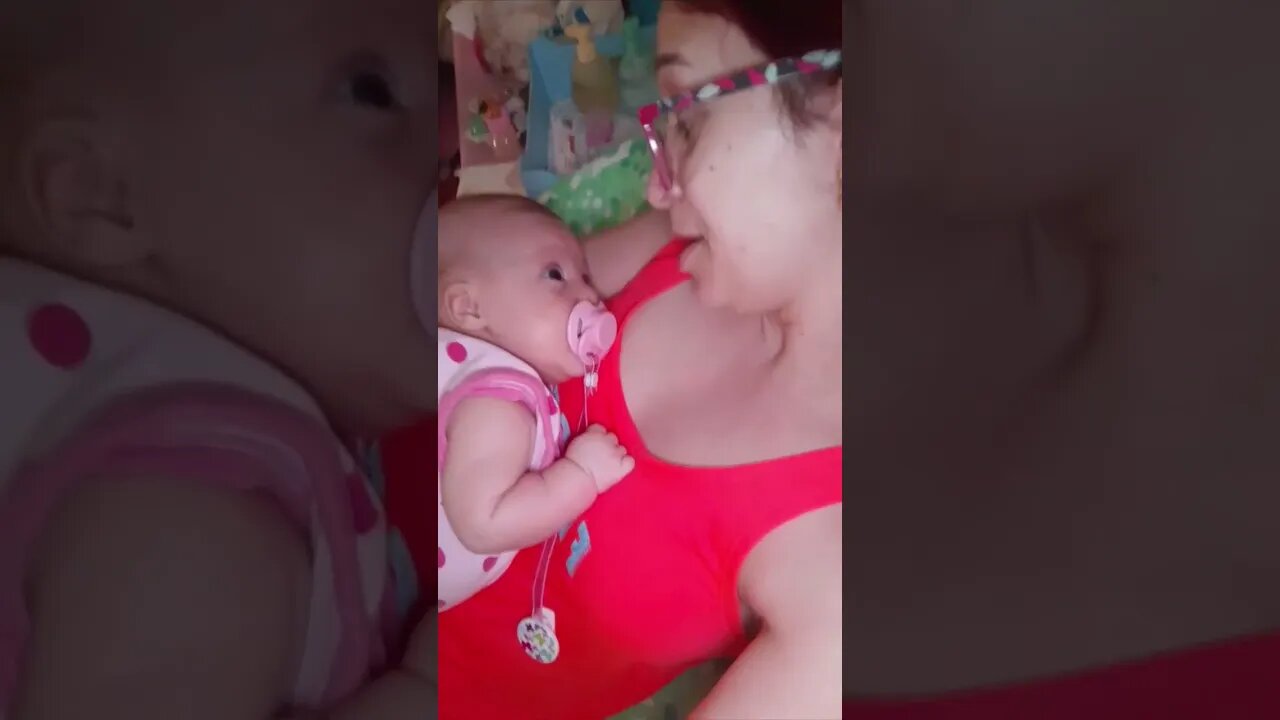 Amor de mãe