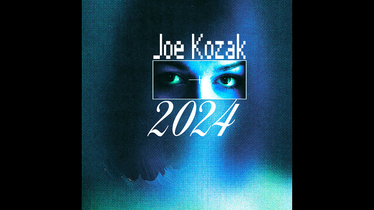 [FULL ALBUM] Joe Kozak - 2024