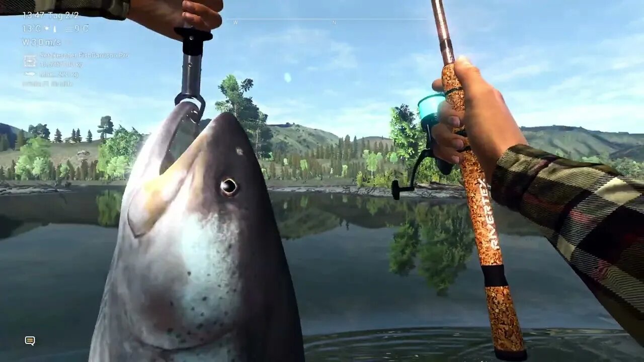 Fishing Planet Folge 667 Close Beta Test Teil 1