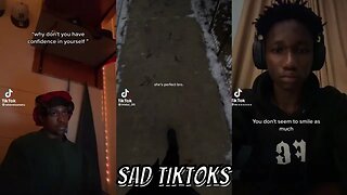 Sad TikTok Compilation #265 The Saddest TikTok Compilation part 50 😭😭