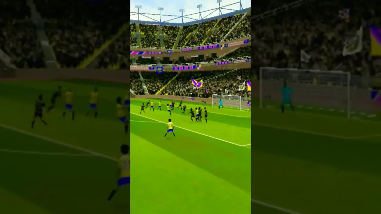 DLS Best free kick goals💥💥💥🤩🤩🤩