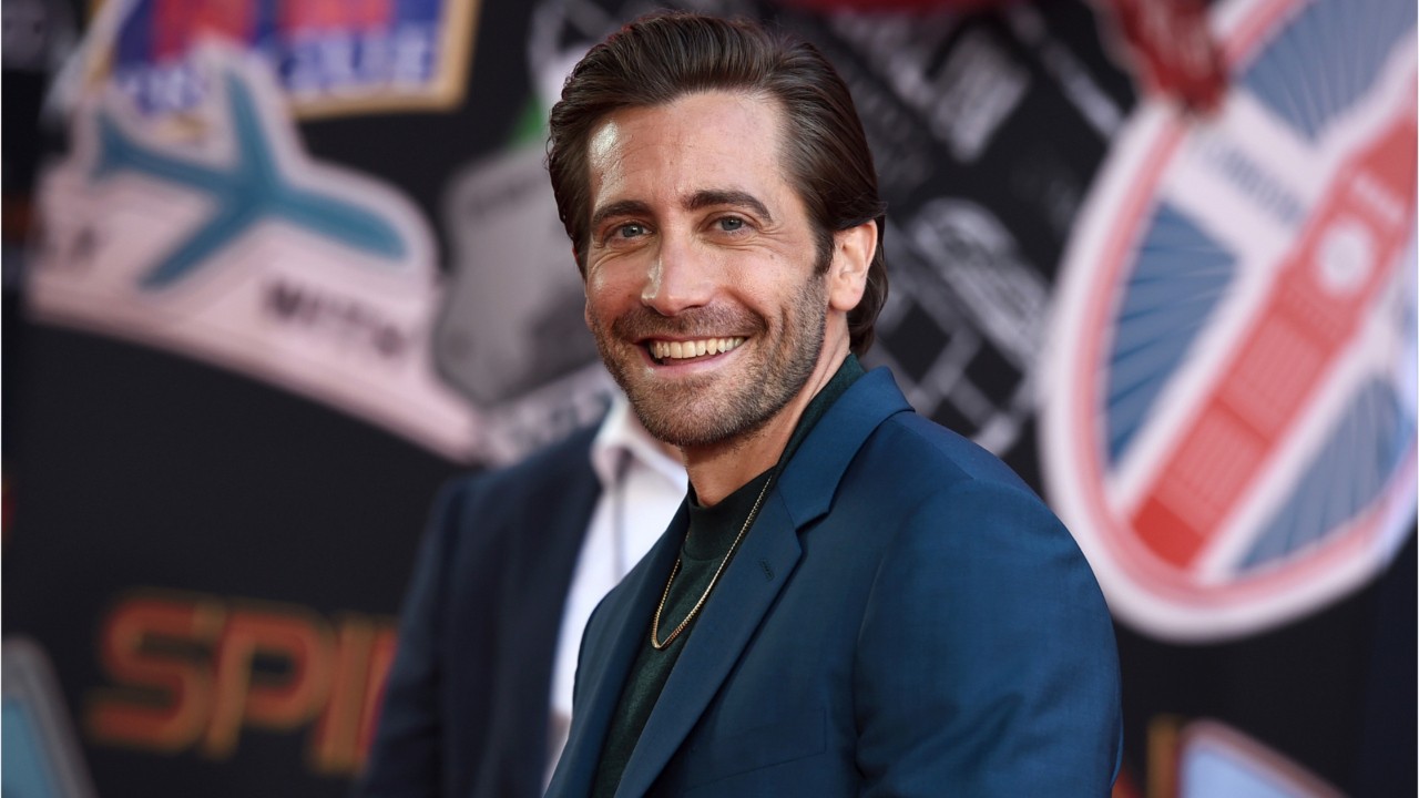 Jake Gyllenhaal Felt "Pressure" Introducing A "Different" Mysterio To The MCU