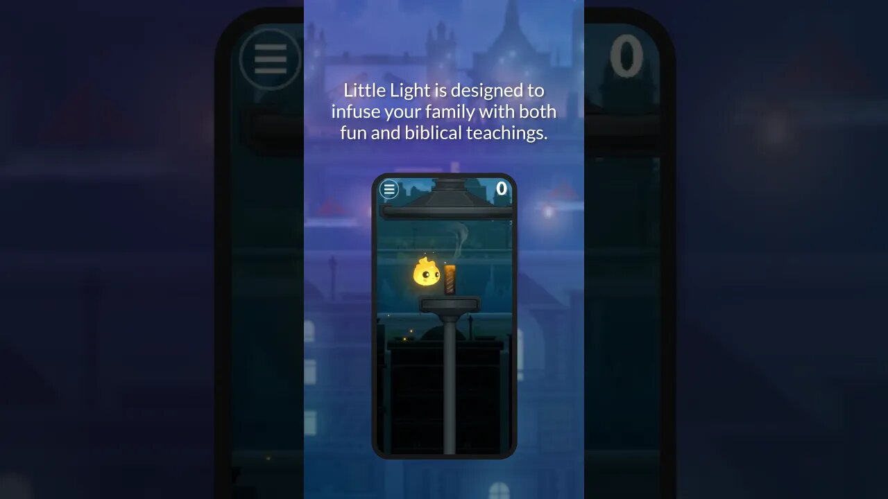 Trailer Lumi Light - TruPlay