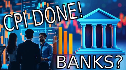 Bank Earnings SHOCKER JPM and Wells Fargo Options Play Revealed