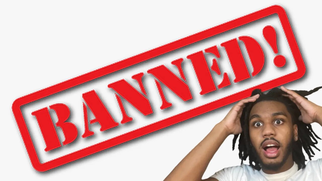 SHEEDSKII GOT BANNED MID STREAM!!!???