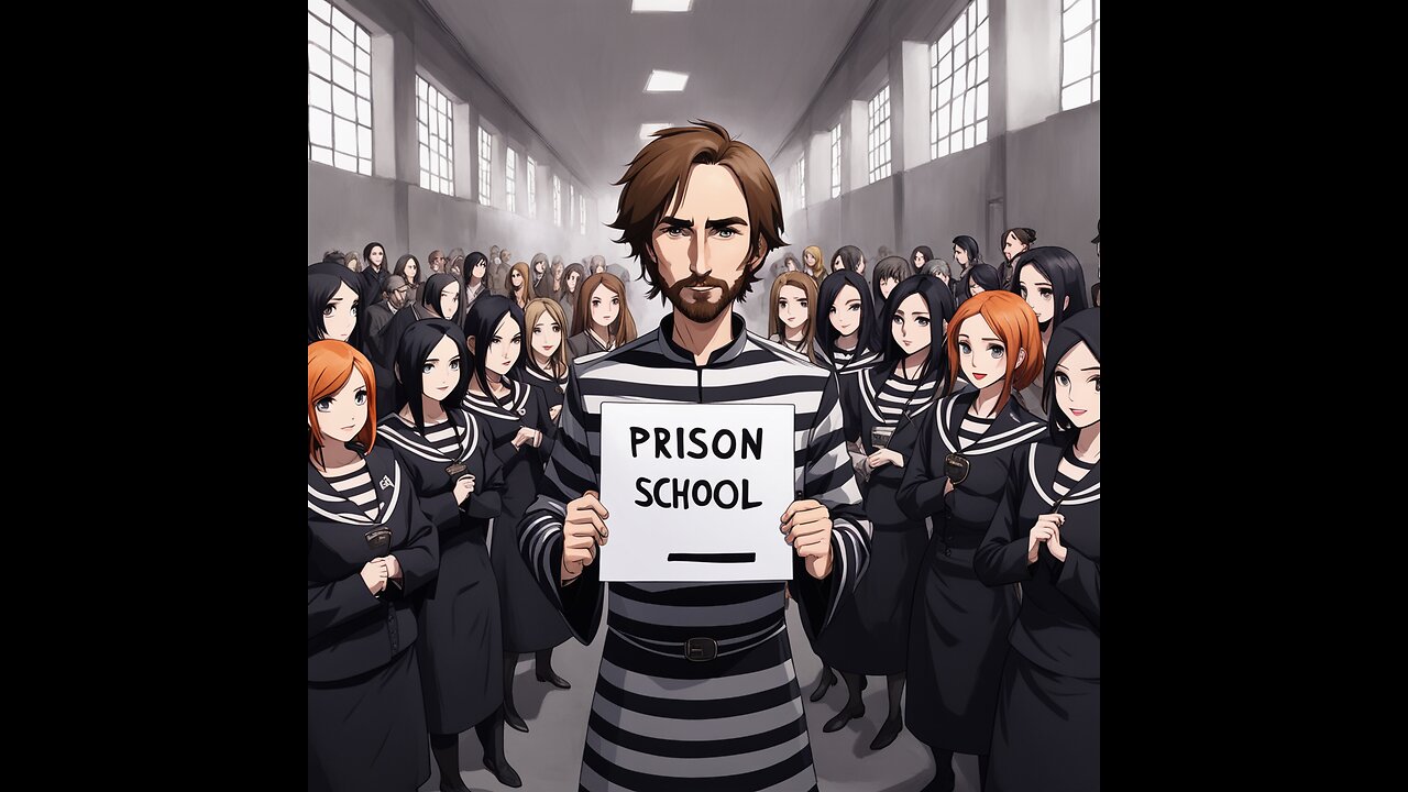 The only Anime Asmongold will voice for