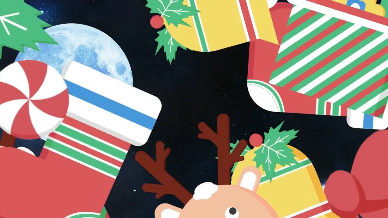 Merry Christmas 🎅 One and all.