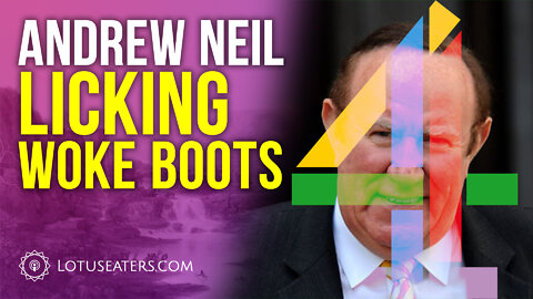 Andrew Neil’s Full Betrayal