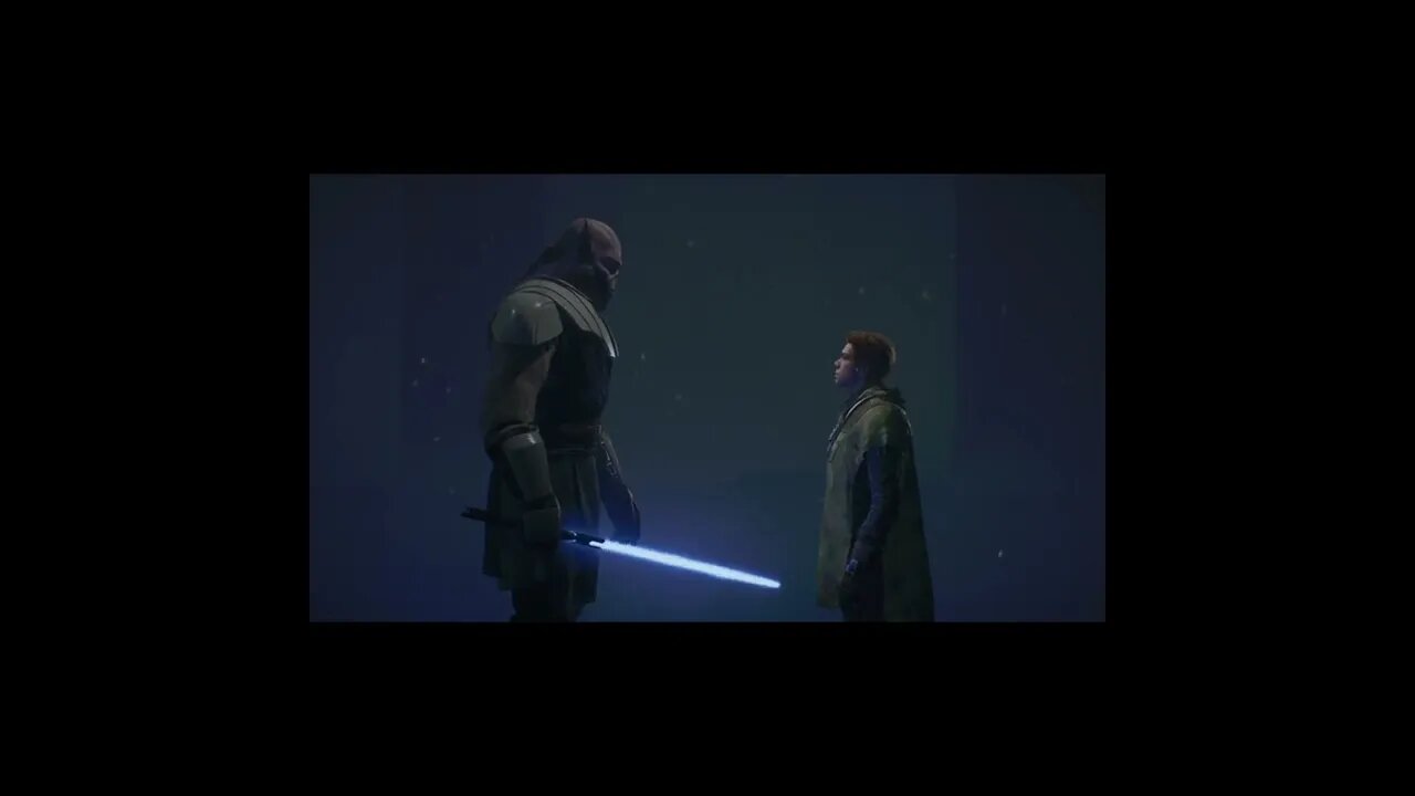 Cal Confronts Jaro Tapal "The Loss Has Become a Part of Me" #shorts