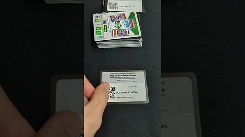 Pokemon TCG Online Code 10