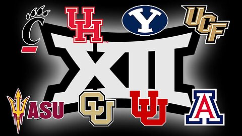 Daily Delivery | The Big 12 newbies will be shocked by the league’s relentless schedule