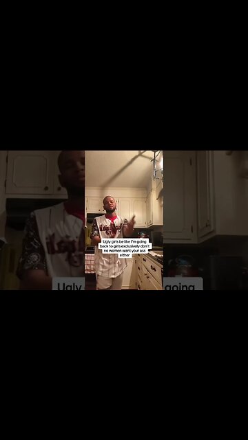 Ugly girls be like… TikTok tiktoks funny jokes comedy trending viral videos seemlytuber