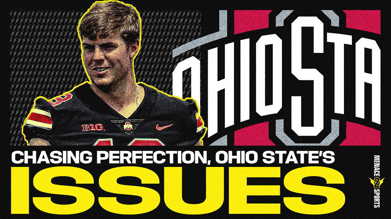 Ohio State Football's Unstoppable Quest for Perfection