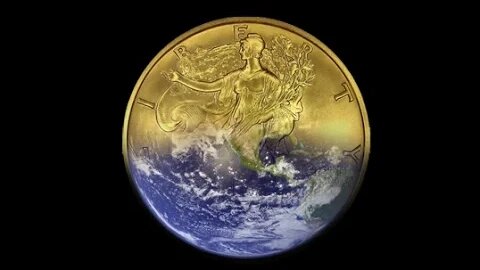 Walking Liberty Gold Coin News!