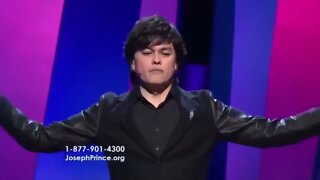 O ARREBATAMENTO, O FIM DOS TEMPOS E A GRANDE TRIBULAÇÃO | Pastor Joseph Prince