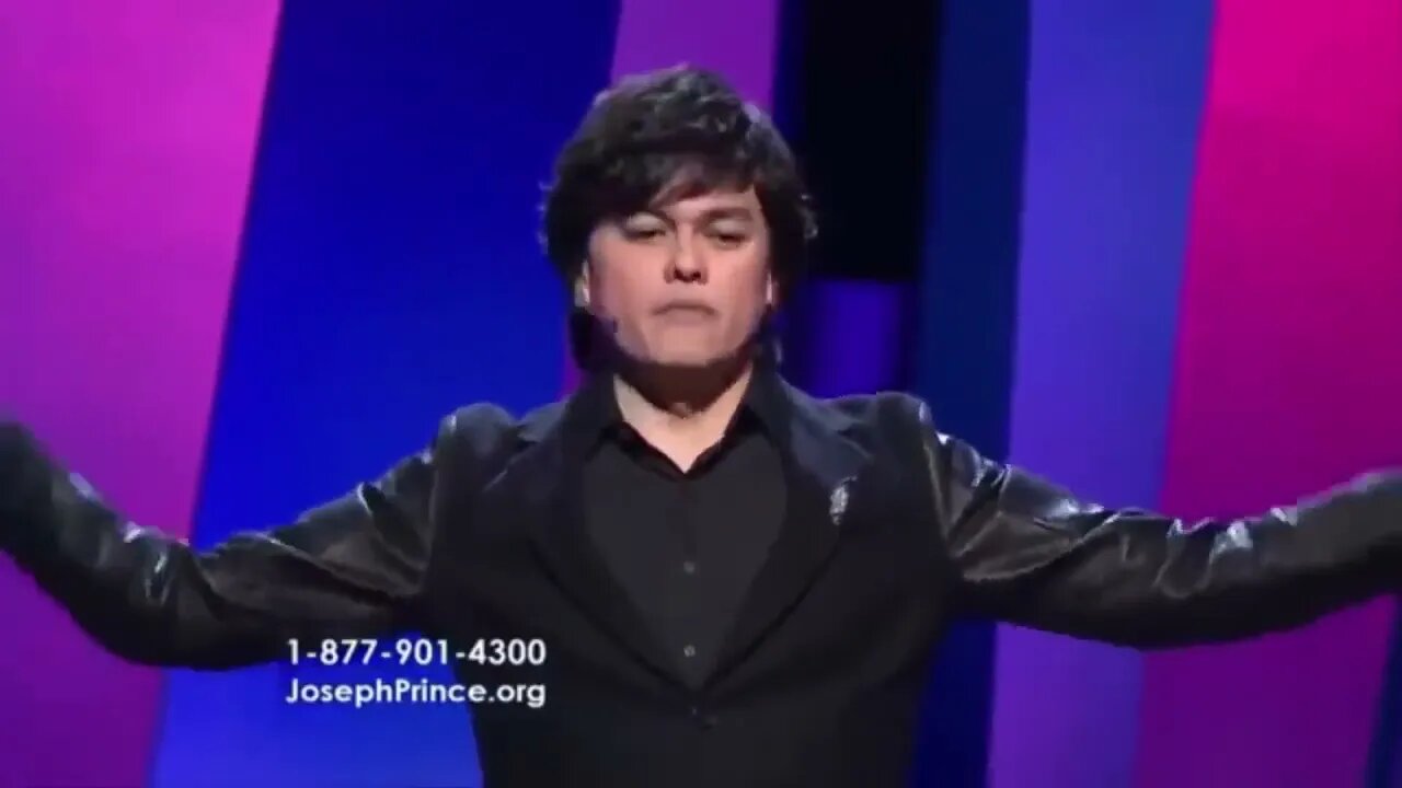 O ARREBATAMENTO, O FIM DOS TEMPOS E A GRANDE TRIBULAÇÃO | Pastor Joseph Prince