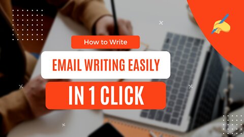 How To Write Email Writing Easily | Email Writing | Email Writing Format 2022 #shorts