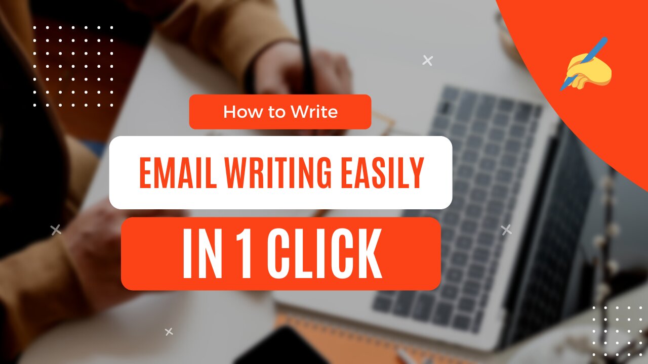 How To Write Email Writing Easily | Email Writing | Email Writing Format 2022 #shorts