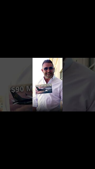 A Millionaire Told Me This | Brad Lea