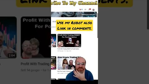 Binary Options Trading Bot