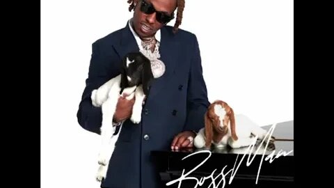 Rich The Kid - I Want Mo (432hz)