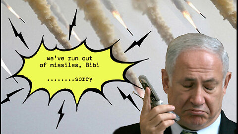 Israel's Worst Nightmare