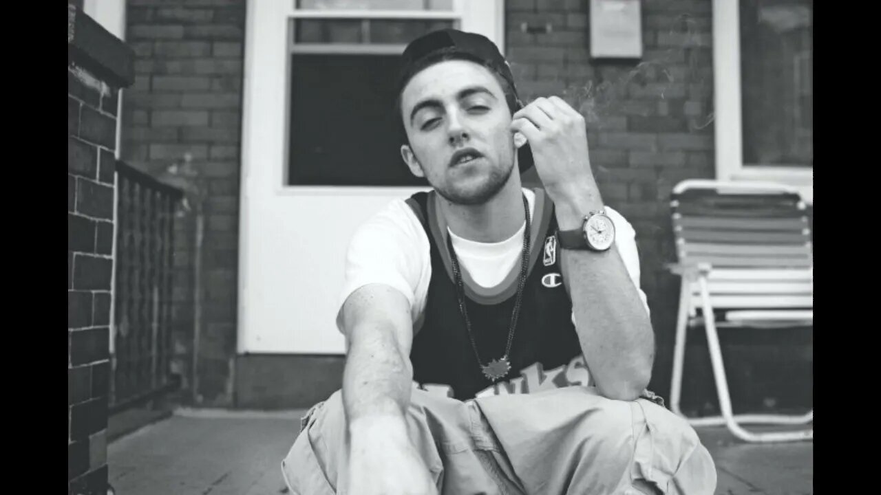 MAC MILLER remix INSOMNIAK