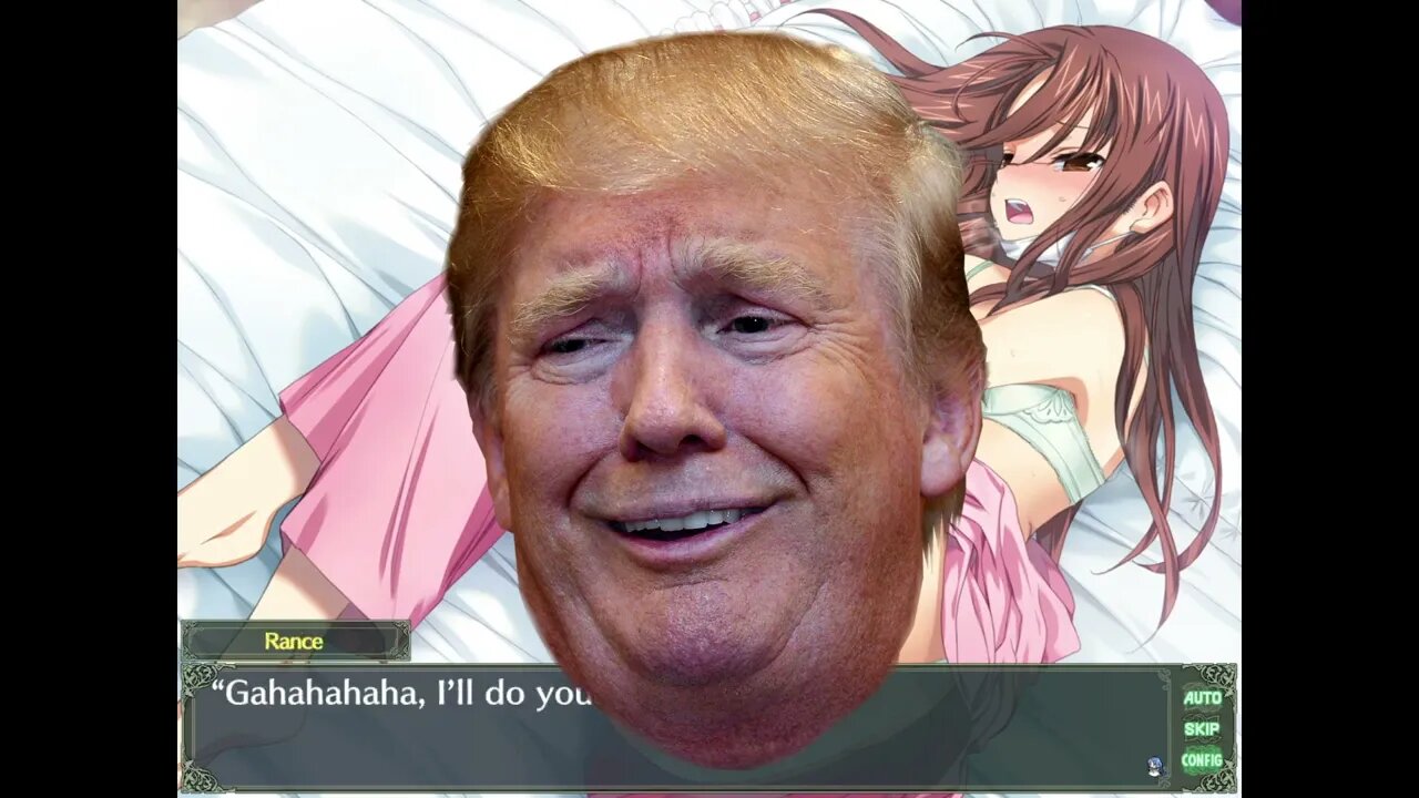 r3tard replay rance quest after not playing it for more than a decade5