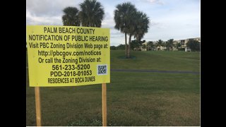 West Boca proposed redevelopment faces strong opposition