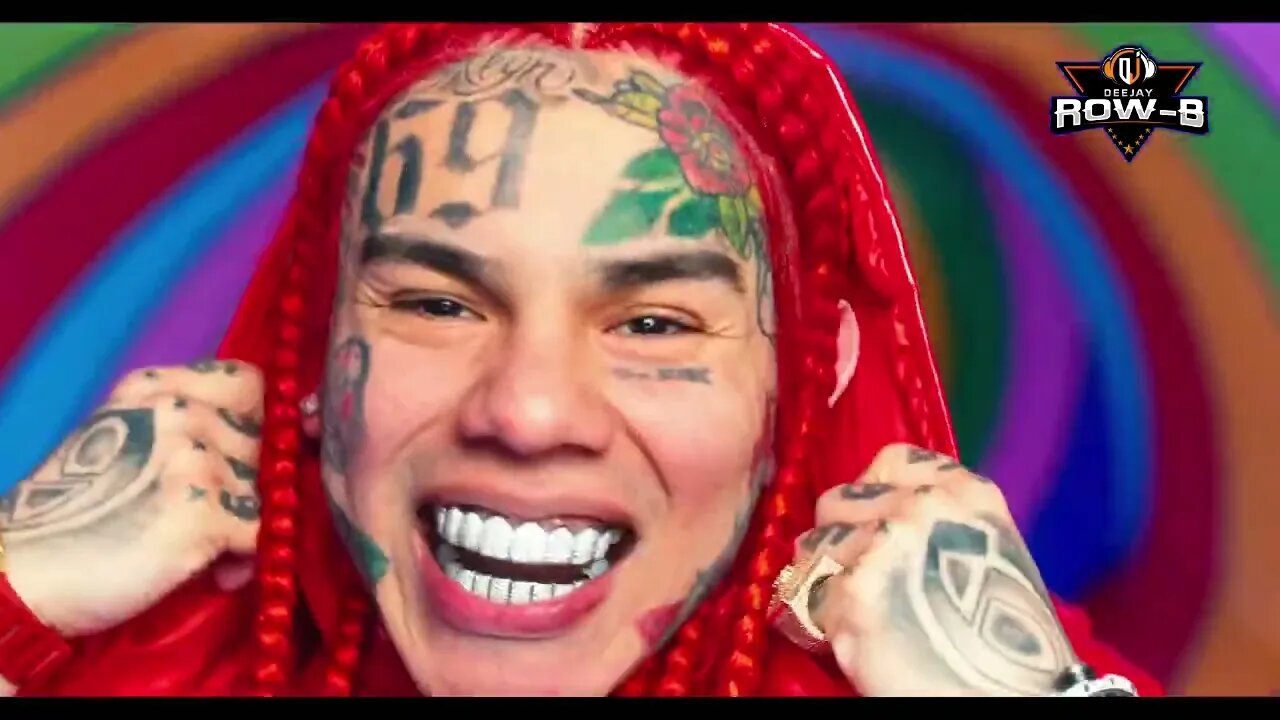 🔥BEST OF HIPHOP | RAP |TRAP 2022(TRAP TREATS SEASON 3) HD VIDEO MIX DJ ROW-B ||6IX9INE||TYGA||DABABY