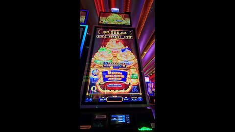 Triple Coin Treasures