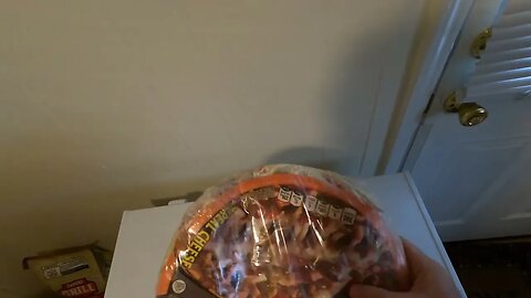Kristian Naugle's pizza preparation tutorial
