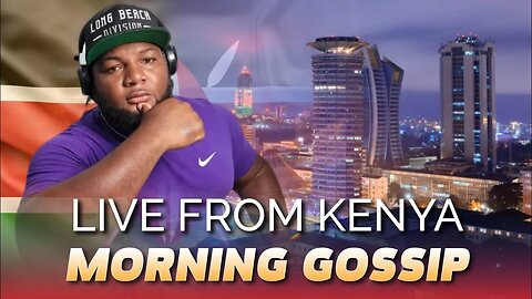 Morning Youtube Creator Gossip! Oshay Duke Jackson, Auston Holleman, Kaizorian Empire