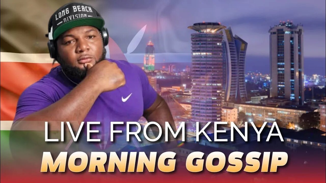 Morning Youtube Creator Gossip! Oshay Duke Jackson, Auston Holleman, Kaizorian Empire