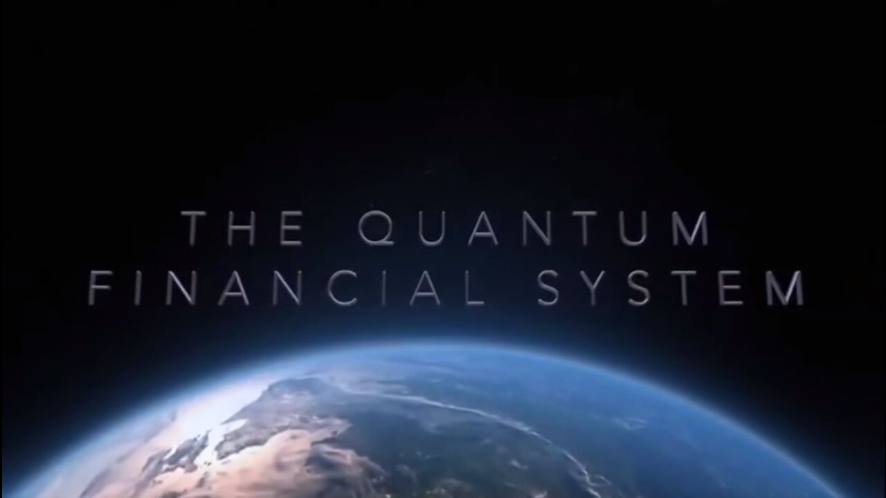 QFS Movie Updated