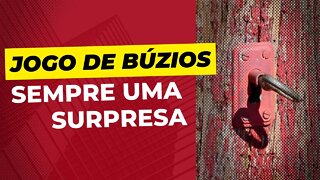 Jogo de Búzios sempre uma surpresa @oluwoifasinan